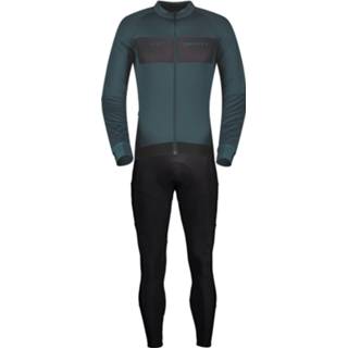 👉 Fietsshirt active mannen SCOTT RC Warm Set (fietsshirt + fietsbroek) (2 artikelen), voor heren 4260761699271