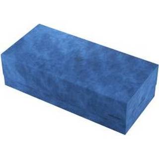 👉 Deckboxen blauw Deckbox Dungeon 1100+ Convertible 4251715412244