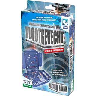 👉 Nederlands reisspellen Vlootgevecht Reiseditie 8712051105932