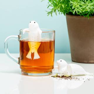 👉 Baby's Baby Zeehond Tea Infuser 4260348478961