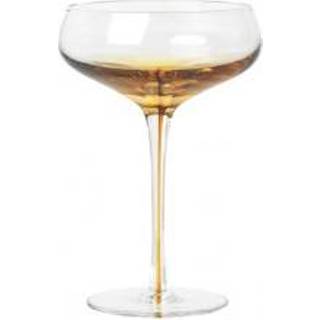 👉 Cocktailglas zwart Cocktailglazen Amber