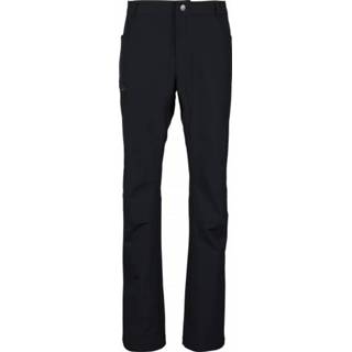 👉 Blauw mannen 58 Vaude - Itri Pants Trekkingbroek maat 58, 4062218373068