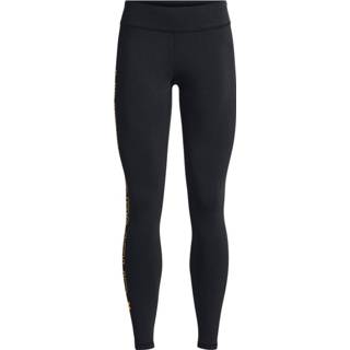 👉 Legging zwart vrouwen XXL Under Armour - Women's Favorite WM Leggings maat XXL, 196039009562