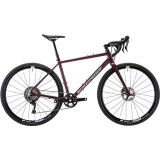 👉 Bike alloy medium Depressed Aubergine Nukeproof Digger Factory (2022) - Gravelracers 5056389374312