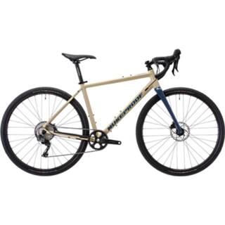 👉 Bike alloy X-Large Cookie Dough Nukeproof Digger Comp (2022) - Gravelracers 5056389374169