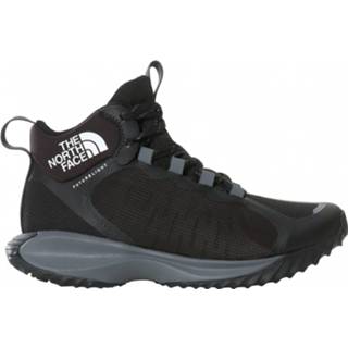 👉 Wandel schoenen vrouwen meerkleurig The North Face - Women's Wayroute Mid Futurelight Wandelschoenen maat 7,5, 196009287952