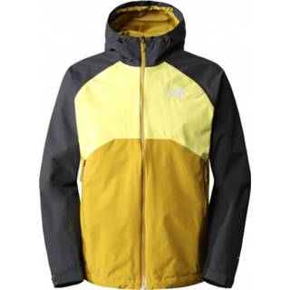 👉 XXL zwart mannen The North Face - Stratos Jacket Hardshelljas maat XXL, 193394901265
