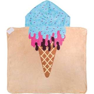 Badjas tin Croci icecream 40X42 CM 8023222243361