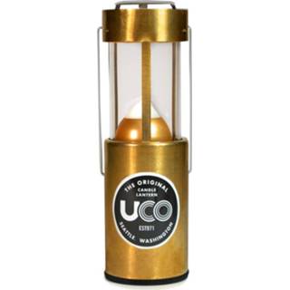 👉 Brass active Original Candle lantern