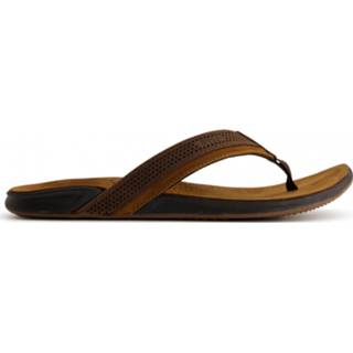 👉 Reef - J-Bay Perf - Sandalen maat 9, bruin