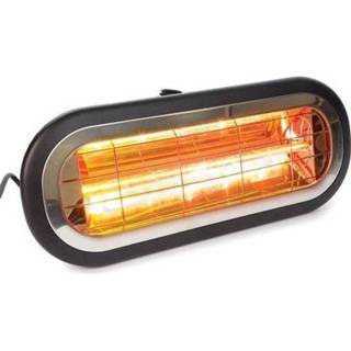 👉 Terrasverwarmer active Perel Infrarood - Heater Hangend 1200 W 6095814025077