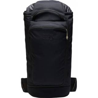 👉 Mountain Hardwear - Crag Wagon 45 Backpack - Klimrugzak maat 45 l - S/M, zwart