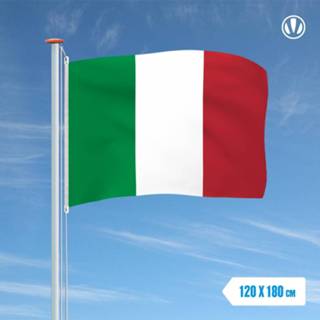 👉 Vlag active Italie 120x180cm 7424954218275