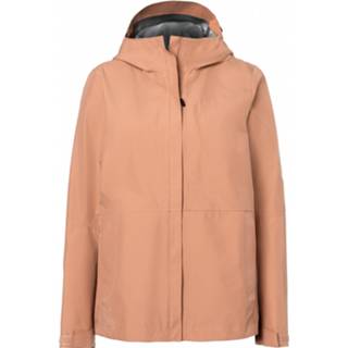 👉 Regenjas roze XL vrouwen Marmot - Women's Minimalist GORE-TEX Jacket maat XL, 195115101510