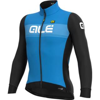 👉 Alé PRS Logo DWR Cycling Jersey - Fietstruien