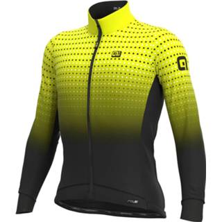 👉 Alé PR-S Bullet Winter DWR Bib Jersey - Fietstruien