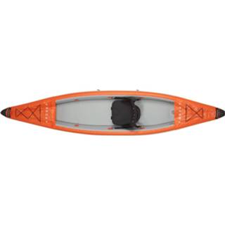 👉 Kayak One Size sinaasappel Föhn Adventure High Pressure (1 Person) - SUP Boards 5056389571360