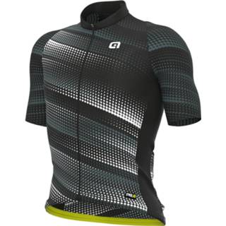 👉 Alé PRR Green Speed Short Sleeve Jersey - Fietstruien