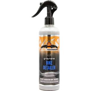 Bike helder Tru-Tension Graphene Detailer - Schoonmaakmiddelen 754523666938