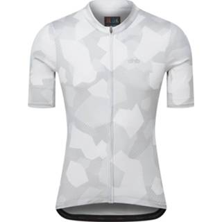 👉 Dhb Blok Short Sleeve Jersey (Keystone) - Fietstruien