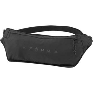 👉 Heupriem zwart One Size Föhn Waist Belt Black - Heuptassen 5056389478324