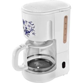 👉 Koffiezetapparaat wit unisex SC KA 1080.1 Z efbe-Schott 4018243115241