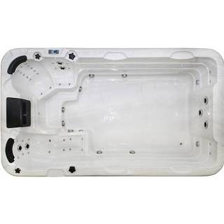 👉 Zwemspa Aquatic 1 ECO 8718734574231