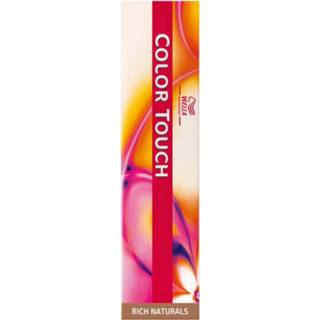 👉 Haarkleuring active Wella Color Touch Haarverf 60 ml 8005610526935