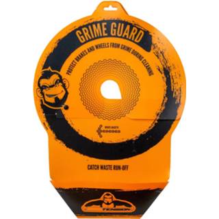 👉 Schoonmaakmiddel One Size sinaasappel Tru-Tension Grime Guard - Schoonmaakmiddelen 635131339240