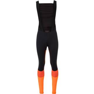 👉 Koersbroek l active fietsbroek mannen VAUDE Lange Kuro Warm koersbroek, voor heren, Maat L, Fietsbroe 4062218419988