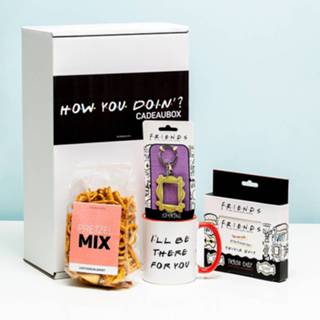 👉 Cadeaubox active Friends 8720813620005