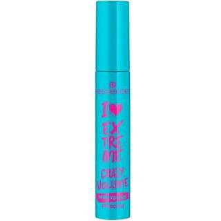 👉 Waterproof mascara Essence I Love Extreme Crazy Volume 12 ml 4059729381255