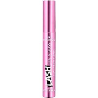 Mascara zwart Essence Lash Like A Boss Instant Volume & Length Ultra Black 9,5 ml 4059729381699