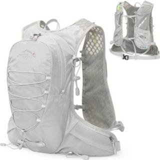 👉 Backpack OUTDOOR INOXTO 12L Cycling Hydration Lightweight Riding Vest Pack