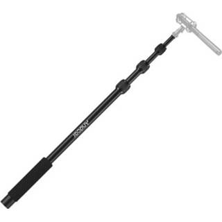 👉 Microphone Andoer Handheld Boom Arm 4-Section Extendable Mic