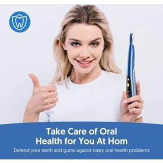 👉 Make-up remover Electric Tooth Cleaner WiFi Visual Smart Tartar