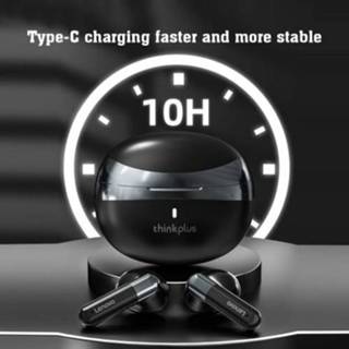 👉 Hoofdtelefoon Lenovo Thinkplus LP11 Earphone，HiFi Sound - True Wireless Earbuds