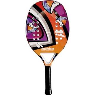 👉 Tennis racket LINKBA Ergonomic Grip Beach