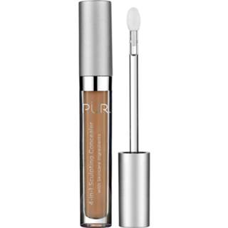 👉 Concealer unisex DN5 PÜR 4-in-1 Sculpting with Skincare Ingredients 3.76g (Various Shades) -