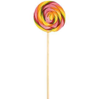 XL HEMA Swirl Lolly 50gram 8720354477809
