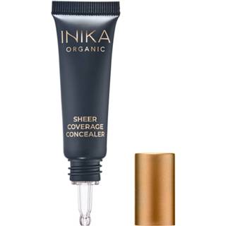 👉 INIKA Organic Sheer Coverage Concealer 10ml (Various Shades) - Vanilla