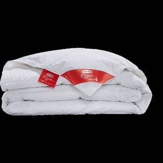 👉 Silvana Comfort Extra Light Rood 140 x 200 cm