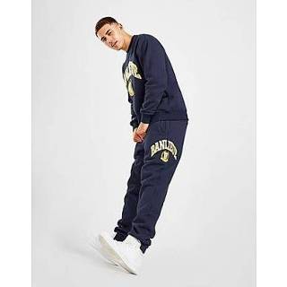 👉 XS Banlieue Crest Joggers 7435138212231