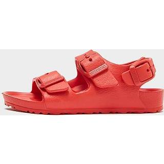 Birkenstock Milano eva Sandals baby's - kind synthetisch bovenwerk kinderen 16525060 Sandaal EVA synthetisch bovenwerk baby's kinderen Birkenstock Milano Sandals - Kind 4061417261268