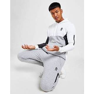 👉 XS Gym King Colour Block Fleece Joggers 5059917137021