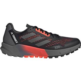 👉 Shoe mannen Adidas TERREX AGRAVIC FLOW Trail Shoes - Trailschoenen 4065418044288