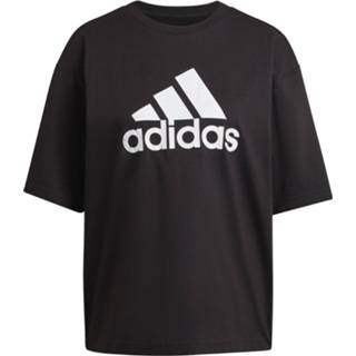 👉 Adidas Women's Future Icons BOS SS Tee - Sportshirts