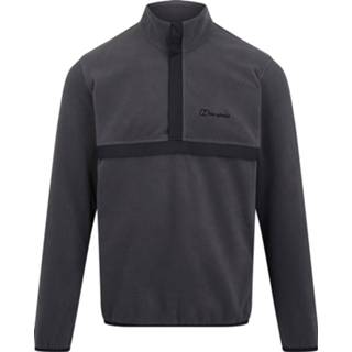 👉 Small mannen Berghaus Aslam Micro Half Zip Fleece - Fleecetruien 5054773400838