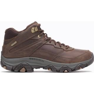 👉 Merrell Moab Adventure 3 Mid Waterproof Hiking Boots - Wandelschoenen
