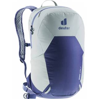 Wandel rugzak uniseks grijs Deuter - Speed Lite 17 Wandelrugzak maat l, 4046051130514